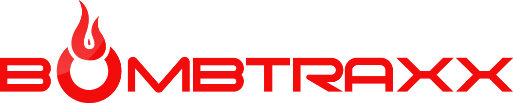 BOMBTRAXX